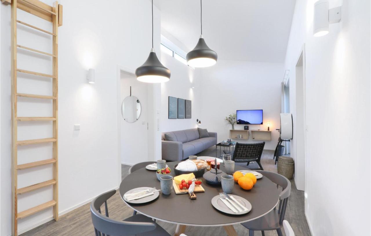 Amazing Home In Lembruch-Duemmer See With Wifi المظهر الخارجي الصورة