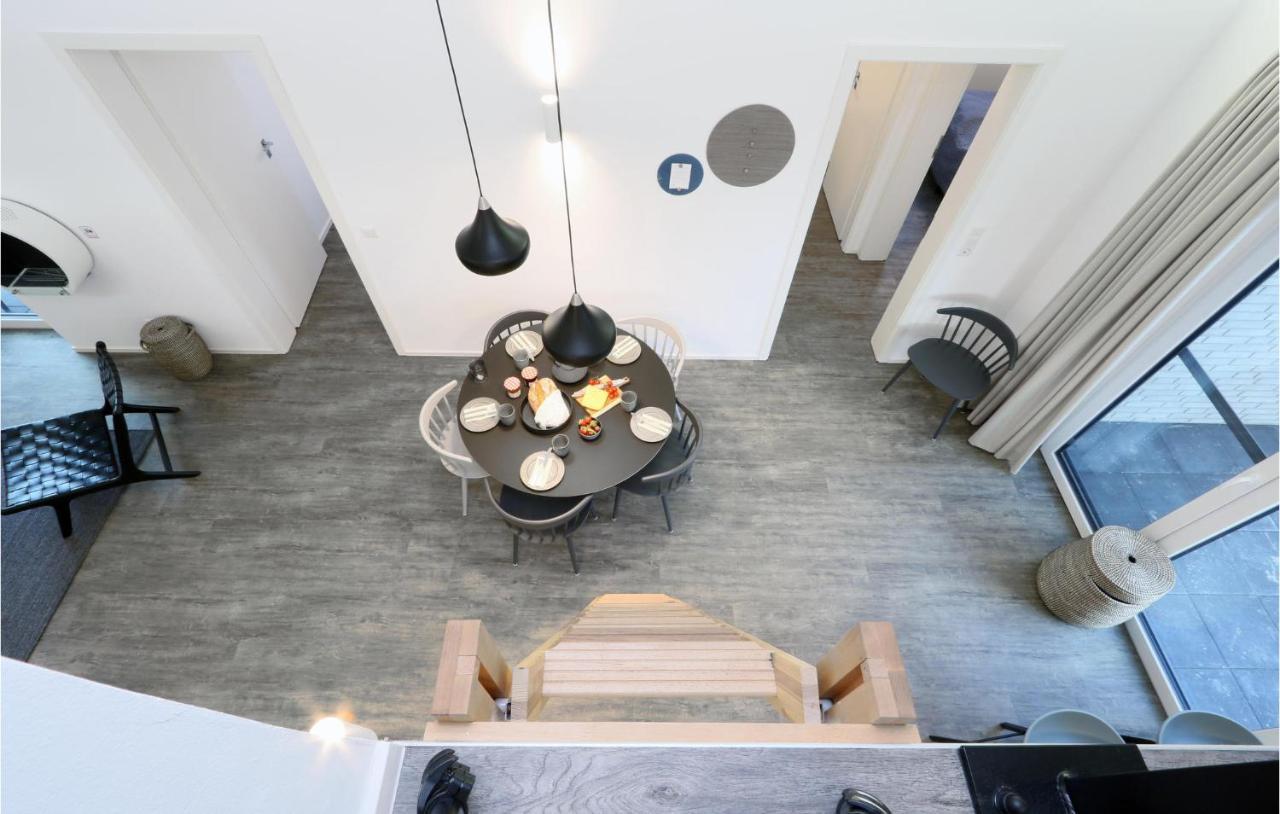 Amazing Home In Lembruch-Duemmer See With Wifi المظهر الخارجي الصورة