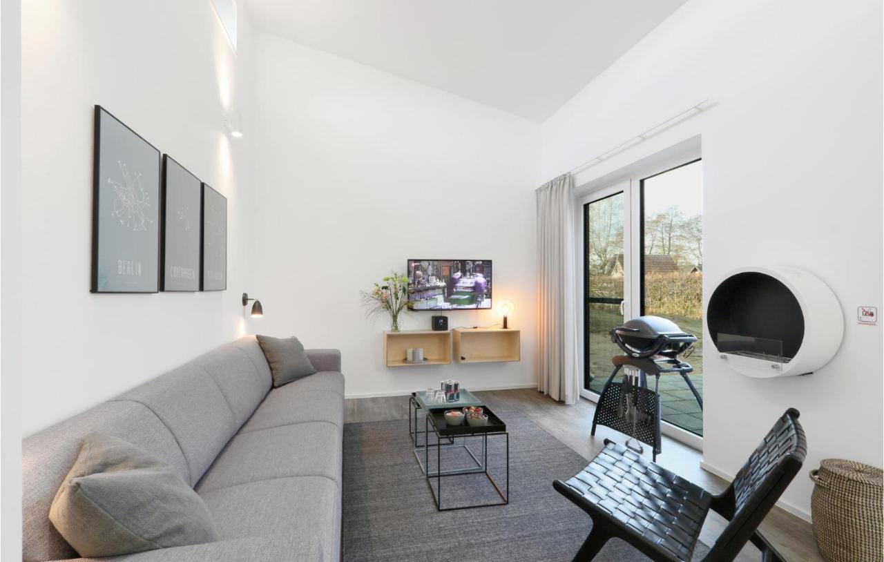 Amazing Home In Lembruch-Duemmer See With Wifi المظهر الخارجي الصورة