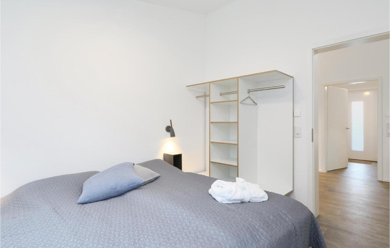 Amazing Home In Lembruch-Duemmer See With Wifi المظهر الخارجي الصورة