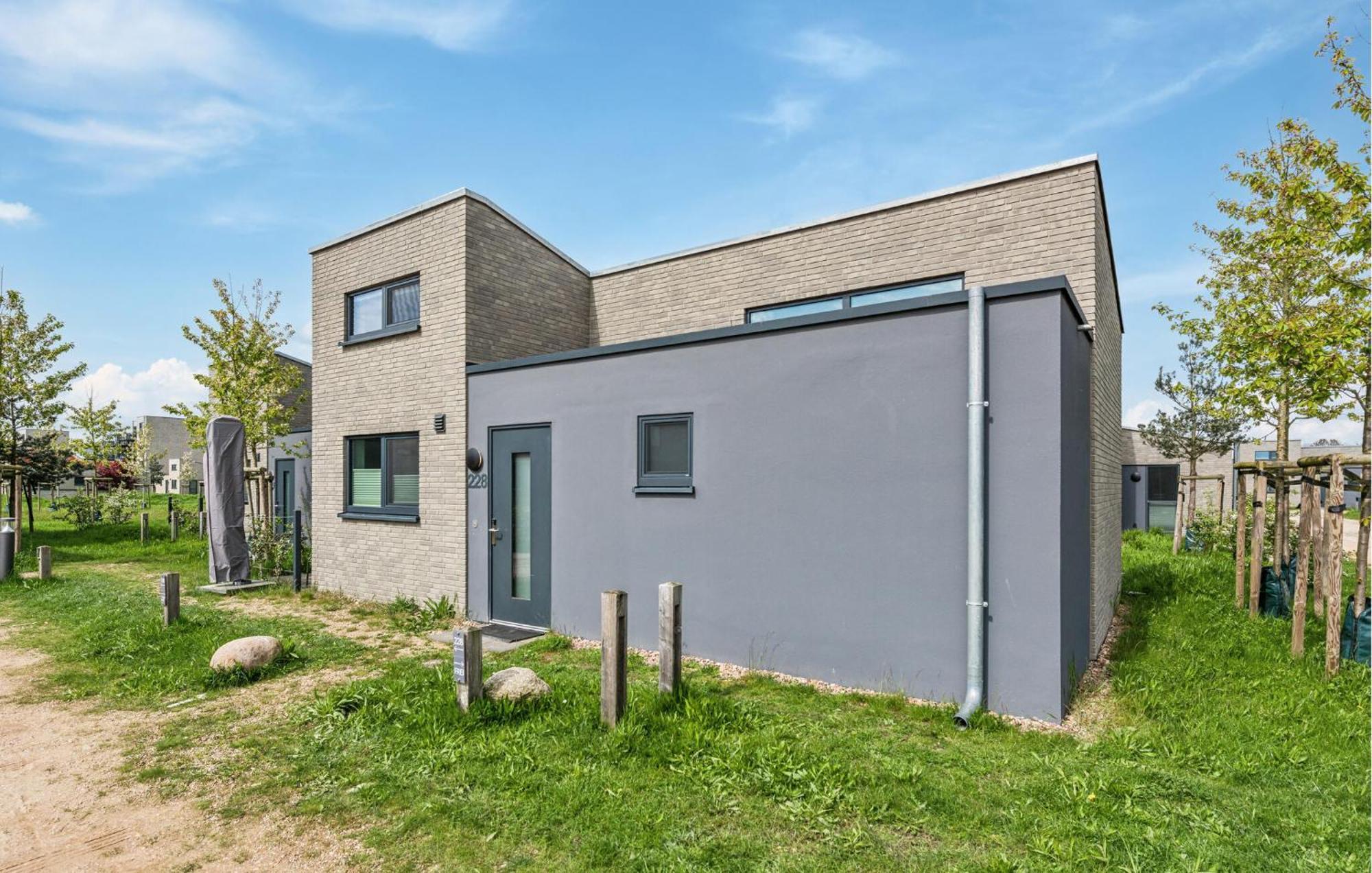 Amazing Home In Lembruch-Duemmer See With Wifi المظهر الخارجي الصورة