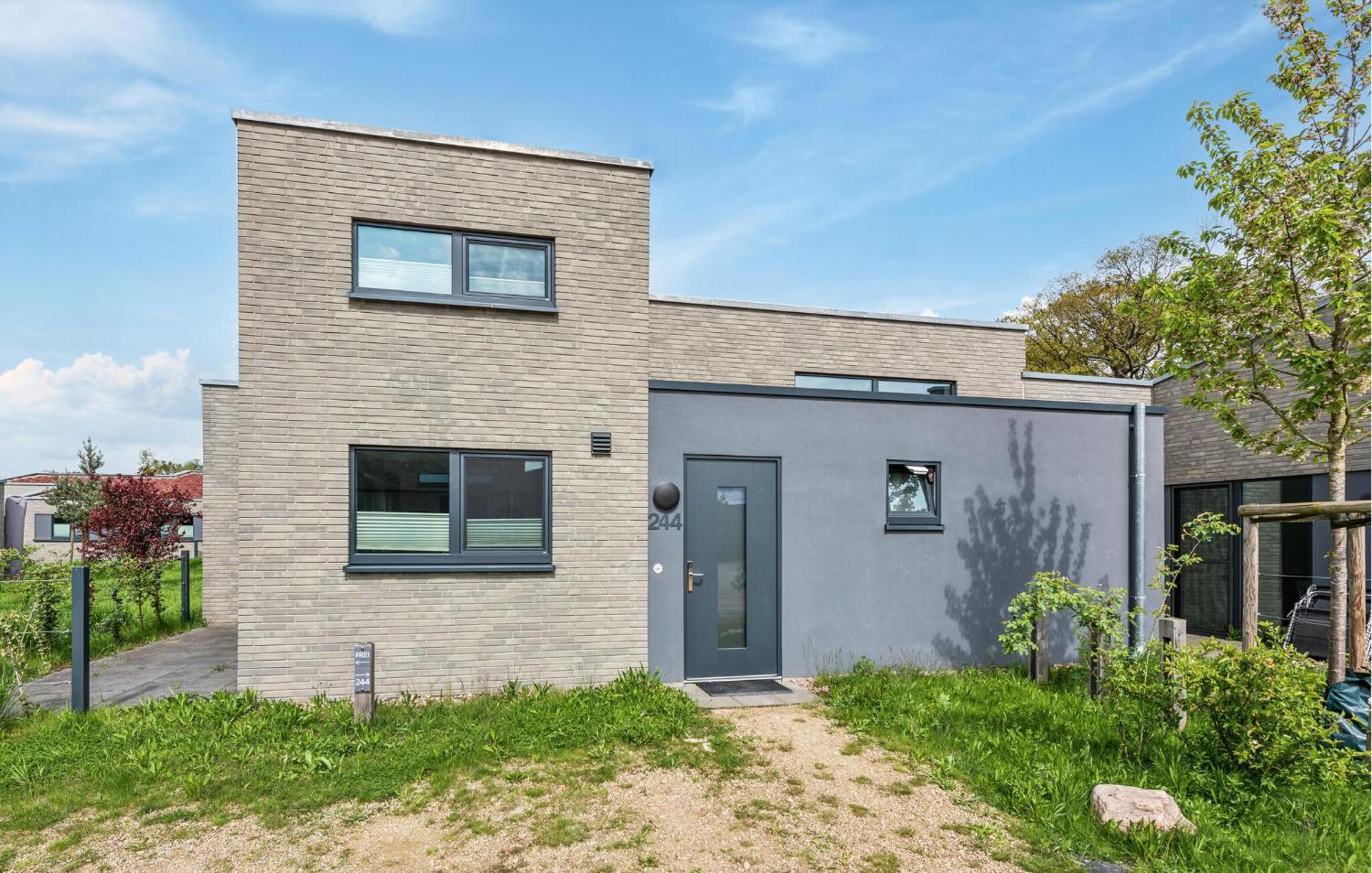 Amazing Home In Lembruch-Duemmer See With Wifi المظهر الخارجي الصورة