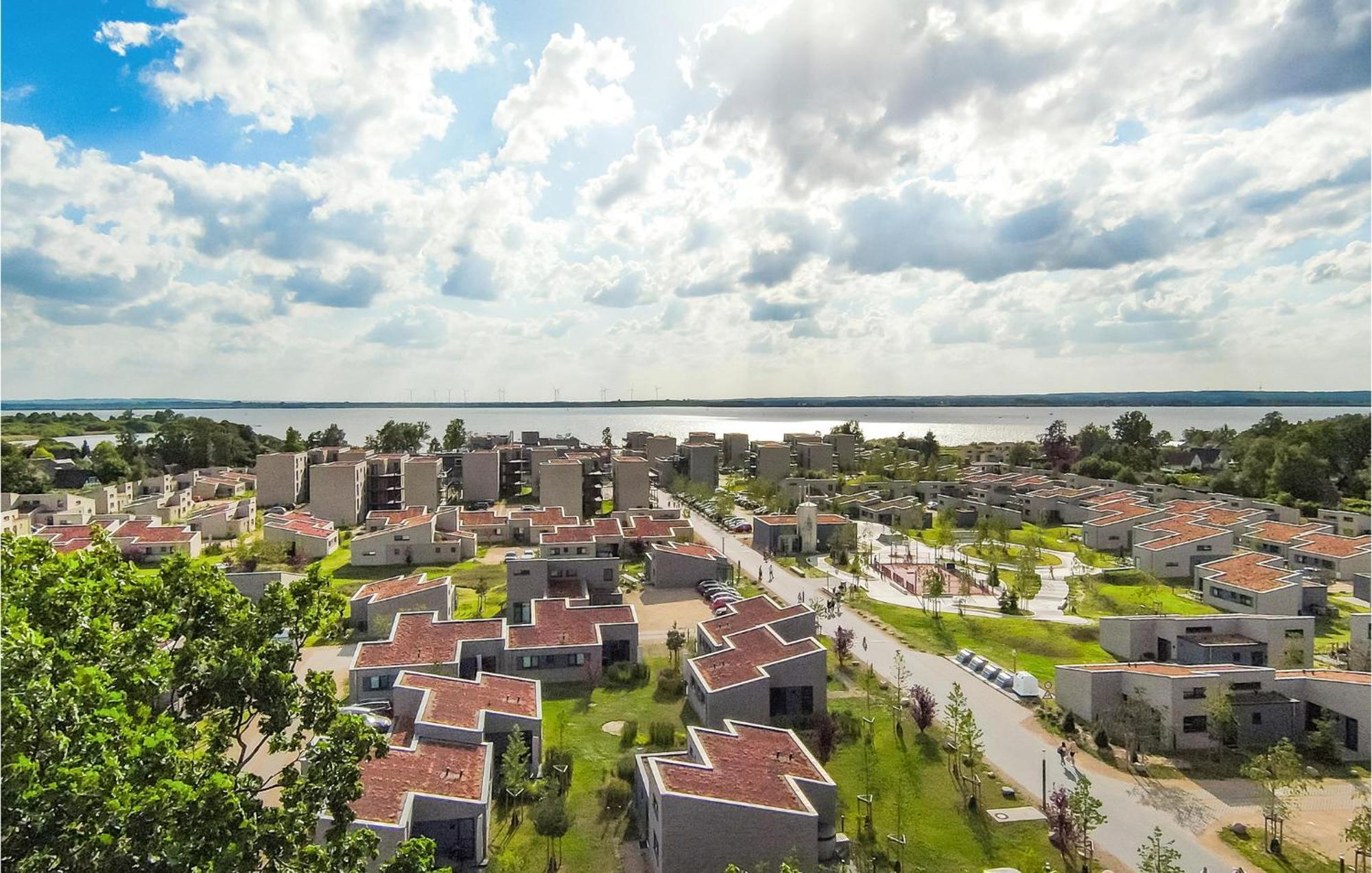 Amazing Home In Lembruch-Duemmer See With Wifi المظهر الخارجي الصورة